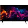 Sharp Smart TV 32 Pollici Full HD Display QLED Sistema Google TV Sharp 32GF3265E