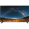 Lg Smart TV 43" 4K UHD LED Sistema Operativo WebOs Cl G Nero 43UR781C0LK.AEU LG