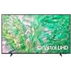 Samsung 43" LED UE43DU8072 UHD 4K HDR Smart TV EU