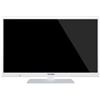 Telefunken TV LED 32 Pollici HD Ready Display LED Bianco Telefunken TE32750B45V2DW