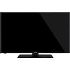 Telefunken Smart TV 40 Pollici Full HD Display LED Linux Classe F Telefunken TE40750B45