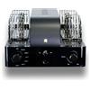 Unison Amplificatore Valvolare Unison S6 Black Edition, ingressi ottico, spdif, sub out