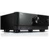YAMAHA MusicCast Sintoamplificatore Home Theater Yamaha RX-V4A BL