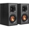 klipsch Casse Acustiche Altoparlanti 2 Vie Woofer 4" 200 W Nero Klipsch R-41M