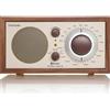 Tivoli Audio Tivoli Model One BT Walnut/Beige - Bluetooth, radio AM/FM nuova disponibile