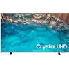 Samsung Business TV 65" 4K Ultra HD colore Nero 20 W - HG65BU800EUXEN Samsung