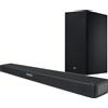 LG SN5Y SOUNDBAR 2.1 SUBWOOFER BLUETOOTH 400W WIRELESS USB DTS VIRTUAL X NERO