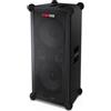 Sharp Altoparlante Portatile Stereo Bluetooth Universale 120 Watt Nero CP-LS100 SHARP