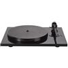 Rega Giradischi Planar1 MKⅡ Nero Giradischi Analogico【50HZ Esclusivo】Nuovo