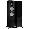 Monitor Audio Diffusori 3 Vie Passivo Monitor Audio Silver 500 7G, 250W da pavimento