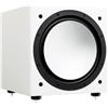 Monitor Audio Subwoofer attivo Monitor Audio Silver W12, 20Hz, 500w, 12"