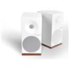 Tangent spectrum X4 coppia diffusori 2 vie passivi
