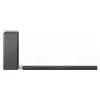 Philips Soundbar Wireless Bluetooth 2.1 Canali 160 Watt con Subwoofer TAB6309/10 Philips