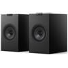 Kef Q1 Meta, diffusore passivo a 2 vie da scaffale, Bass-Reflex