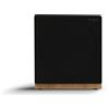 Tangent Spectrum Xsw-8 Nero Subwoofer Passivo 90 W Tangent SPECTRUM XSW-8 NOIR