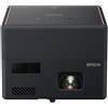 Epson Videoproiettore 1080p 1000 ANSI Lumen Nero V11HA14040 Epson
