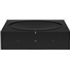 Sonos AMP - amplificatore 125W con WiFi, Line In RCA, HDMI ARC e Apple Airplay