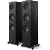 Kef Q7 Meta, diffusore passivo a 3 vie da pavimento, Bass-Reflex