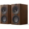 Kef Q Concerto Meta, diffusore passivo a 3 vie da scaffale, Bass-Reflex