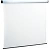 Sopar Telo Videoproiettore Manuale a Rullo 114" 200 x 210 cm Tela Ignifuga Sopar 3200