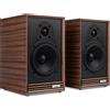 Ruark Sabre R bookshelf speaker 2 vie bass reflex 100w