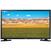 SAMSUNG SMART TV 32" HDR DVB T2 NERO