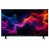 Sharp Smart TV 40" Full HD Display LED Google TV Frameless Grigio 40GF2265E Sharp