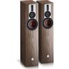 Dali Rubicon 5 coppia di diffusori Hi-Fi in Legno