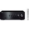 YAMAHA Amplificatore Stereo YAMAHA Hi-Fi 2.0 Potenza 60 Watt col Nero A-S301
