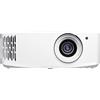 Optoma Videoproiettore Proiettore a raggio standard 4000 ANSI DLP4K E9PV7GL06EZ3 Optoma