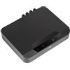 Bluesound Powernode Edge - Amplificatore HiFi con Streamer BluOS WiFi Bluetooth