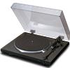 Denon DP-300F giradischi a cinghia, automatico e manuale, testina MM inclusa