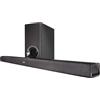 Denon DHT-S316 soundbar, subwoofer wireless, Dolby Digital e DTS, HDMI 4K, BT