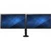 StarTech Braccio per Doppio Monitor Scrivania Supporto con Morsetto StarTech ARMBARDUOG