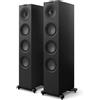 Kef Q11 Meta, diffusore passivo a 3 vie da pavimento, Bass-Reflex