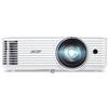 Acer Videoproiettore 3600 ANSI lumen DLP WXGA Proiettore soffitto Acer MR.JQU11.001