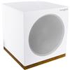 Tangent Spectrum XSW8 Subwoofer 8″ attivo