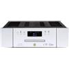 Unison Lettore CD Unison Unico CD Uno, DAC con uscita valvolare, Bluetooth, USB
