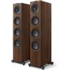 Kef Q11 Meta, diffusore passivo a 3 vie da pavimento, Bass-Reflex