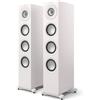 Kef Q11 Meta, diffusore passivo a 3 vie da pavimento, Bass-Reflex