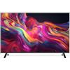 Inno Hit Smart TV 55 Pollici 4K Ultra HD Display LED Tizen Nero IH55UHTZN Inno Hit