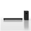 Panasonic Soundbar TV Bluetooth Dolby Digital 2.1 320W HDMI Nero Panasonic SC-HTB490EGK
