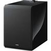 YAMAHA Subwoofer Attivo 130 W ø 8" Nero MusicCast YAMAHA SUB 100