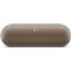 Beats by Dre Beats Pill Altoparlante Bluetooth Wireless Oro Champagne MW463ZM/A Beats by Dre