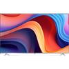 Sharp Smart TV 70 Pollici 4K Ultra HD Display QLED Google TV Nero 70GP6260E SHARP