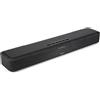 Denon Soundbar Home 550, Dolby Atmos/DTS:X, Alexa, sincro w prodotti Home Denon