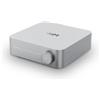 WiiM Amp Amplificatore, Streamer e DAC 2x60w, Sub-Out