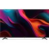 Sharp Smart TV 55 Pollici 4K Ultra HD LED Google TV Classe F Nero 55GL4260EB Sharp