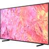 Samsung Smart TV 85" 4K Ultra HD QLED Tizen DVBT2/C/S2 Quantum 4K Lite QE85Q60CA SAMSUNG