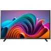 Hisense Smart TV 40 Pollici Full HD QLED Vidaa A5 SERIES Classe F Nero 40A59NQ Hisense